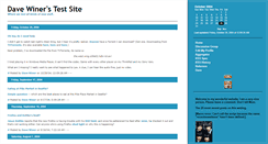 Desktop Screenshot of crimson1.scripting.com